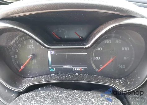 2019 Chevrolet Impala Lt z USA, uszkodzony, nr VIN 2G11Z5S36K9144037